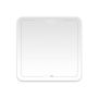 ETA Personal Scale 878090000 Maximum weight  capacity  180 kg, Accuracy 100 g, White