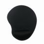 GEMBIRD MOUSE PAD WRIST SUPPORT / MP-ERGO-01