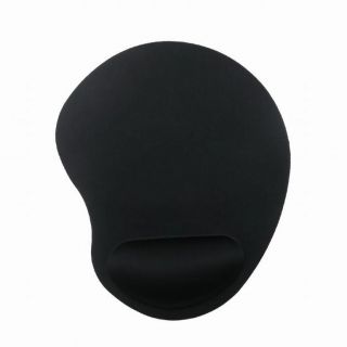 GEMBIRD&nbsp;MOUSE PAD WRIST SUPPORT / MP-ERGO-01