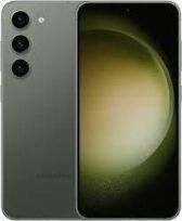 Samsung MOBILE PHONE GALAXY S23/256GB GREEN SM-S911B 