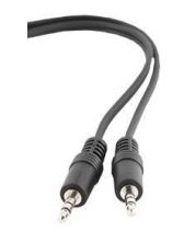 GEMBIRD CABLE AUDIO 3.5MM 1.2M / CCA-404