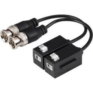 -&nbsp;DAHUA VIDEO BALUN SET UTP / PFM800-4K