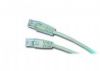 Сетевые Устройства&nbsp;GEMBIRD&nbsp;PATCH CABLE CAT5E UTP 2M / PP12-2M&nbsp;