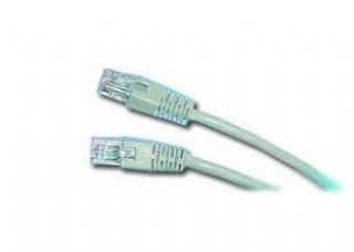 GEMBIRD&nbsp;PATCH CABLE CAT5E UTP 2M / PP12-2M