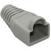 Tīklu ierīces&nbsp;-&nbsp;GENWAY CABLE ACC JACKET RJ45 / RJ45JACKETBLK&nbsp;