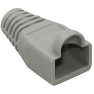 -&nbsp;GENWAY CABLE ACC JACKET RJ45 / RJ45JACKETBLK