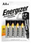 - Energizer AA / LR6, Alkaline Power, 4 pc s