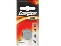 - Energizer 
 
 CR2025, Lithium, 1 pc s