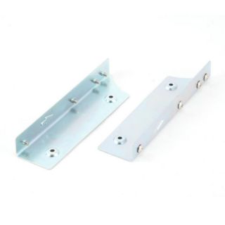 GEMBIRD&nbsp;HDD ACC MOUNTING FRAME / 2.5'' TO 3.5'' MF-321