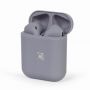 GEMBIRD HEADSET BLUETOOTH SEATTLE / GREY TWS-SEA-GW