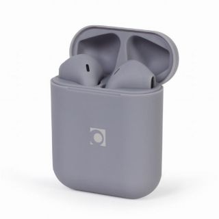GEMBIRD&nbsp;HEADSET BLUETOOTH SEATTLE / GREY TWS-SEA-GW