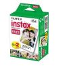 Fotokameras&nbsp;Fujifilm&nbsp;FUJIFILM FILM INSTANT INSTAX MINI / GLOSSY 10X2&nbsp;