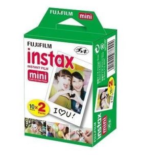 Fujifilm&nbsp;FUJIFILM FILM INSTANT INSTAX MINI / GLOSSY 10X2