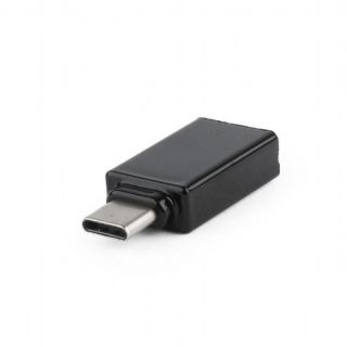 GEMBIRD&nbsp;I / O ADAPTER USB3 TO USB-C / A-USB3-CMAF-01