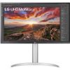 Datoru monitori LG MONITOR LCD 27 