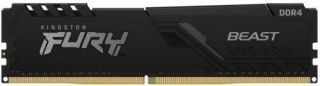 Kingston&nbsp;MEMORY DIMM 8GB PC25600 DDR4 / KF432C16BB / 8