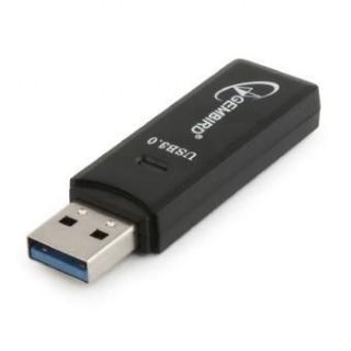GEMBIRD&nbsp;MEMORY READER USB3 SD / UHB-CR3-01