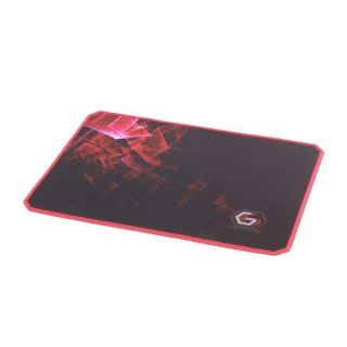 GEMBIRD&nbsp;MOUSE PAD GAMING SMALL PRO / MP-GAMEPRO-S