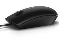 DELL MOUSE USB OPTICAL MS116 / 570-AAIS