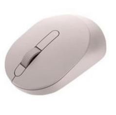 DELL MOUSE USB OPTICAL WRL MS3320W / ASH PINK 570-ABPY rozā