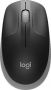 Logitech MOUSE USB OPTICAL WRL M190 / GREY 910-005906