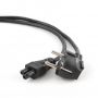 GEMBIRD CABLE POWER C5 1M / PC-186-ML12-1M