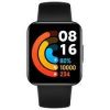 Смарт-часы Xiaomi Watch Black melns Wireless Activity Tracker