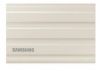 Datoru komponentes Samsung External SSD||T7|1TB|USB 3.2|Write speed 1000 MBytes / sec|Read speed ...» 
