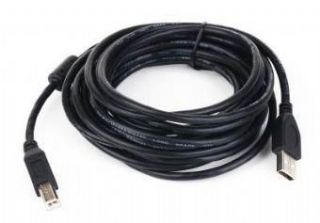 GEMBIRD&nbsp;CABLE USB2 AM-BM 3M / CCF-USB2-AMBM-10
