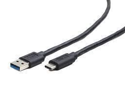 GEMBIRD&nbsp;CABLE USB-C TO USB3 0.5M / CCP-USB3-AMCM-0.5M