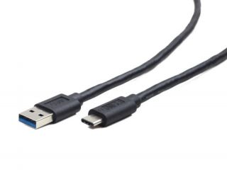 GEMBIRD&nbsp;CABLE USB-C TO USB3 1M / CCP-USB3-AMCM-1M