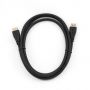 GEMBIRD CABLE DISPLAY PORT 1M / CC-DP-1M