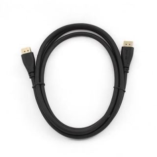 GEMBIRD&nbsp;CABLE DISPLAY PORT 1M / CC-DP-1M