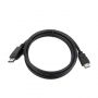 GEMBIRD CABLE DISPLAY PORT TO HDMI 5M / CC-DP-HDMI-5M