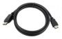GEMBIRD CABLE DISPLAY PORT TO HDMI / 1.8M CC-DP-HDMI-6