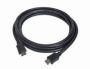 GEMBIRD CABLE HDMI-HDMI 3M V2.0 BULK / CC-HDMI4-10