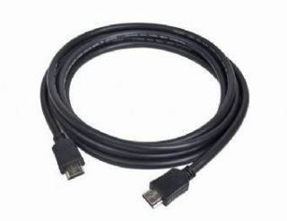 GEMBIRD&nbsp;CABLE HDMI-HDMI 4.5M V2.0 BLK / CC-HDMI4-15