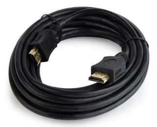 GEMBIRD&nbsp;CABLE HDMI-HDMI 4.5M V1.4 / CC-HDMI4L-15
