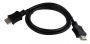 GEMBIRD CABLE HDMI-HDMI 1M V1.4 / CC-HDMI4L-1M