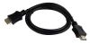 Мониторы&nbsp;GEMBIRD&nbsp;CABLE HDMI-HDMI 1M V1.4 / CC-HDMI4L-1M&nbsp;