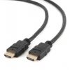 Datoru monitori&nbsp;GEMBIRD&nbsp;CABLE HDMI-HDMI 1.8M HIGH / SPEED CC-HDMIL-1.8M&nbsp;