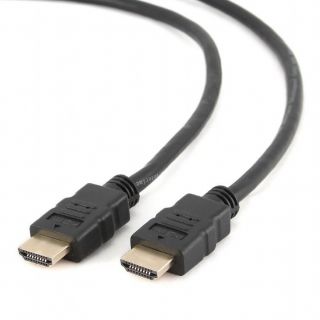 GEMBIRD&nbsp;CABLE HDMI-HDMI 1.8M HIGH / SPEED CC-HDMIL-1.8M
