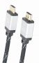 GEMBIRD CABLE HDMI-HDMI 1M SELECT / PLUS CCB-HDMIL-1M