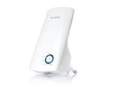 TP-LINK WRL RANGE EXTENDER 300MBPS /