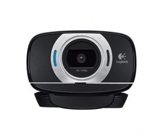 Logitech&nbsp;CAMERA WEBCAM C615 / 960-001056