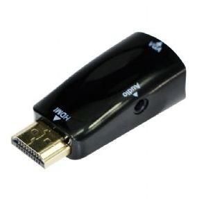 GEMBIRD&nbsp;I / O ADAPTER HDMI TO VGA / A-HDMI-VGA-02