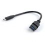GEMBIRD I / O ADAPTER USB3 TO USB-C OTG / A-OTG-CMAF3-01