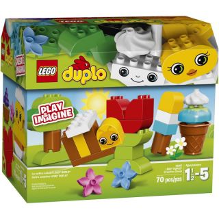 LEGO Duplo 10817 Creative Chest Toy