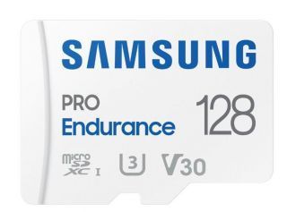 Samsung MEMORY MICRO SDXC PRO 128GB / C10 W / A MB-MJ128KA / EU