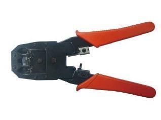 GEMBIRD&nbsp;CRIMPING TOOL UNIVERSAL / RJ45 / RJ12 / RJ11 T-WC-04